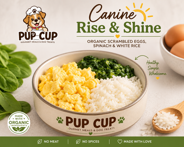 Canine Rise & Shine