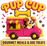 Pup Cup NC