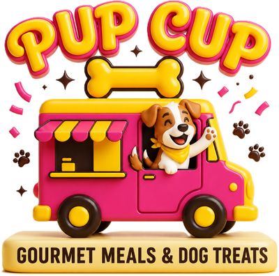 Pup Cup NC